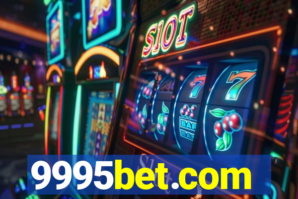 9995bet.com