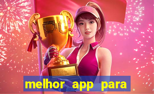 melhor app para ganhar dinheiro jogando