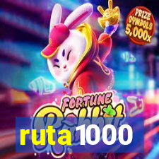 ruta1000