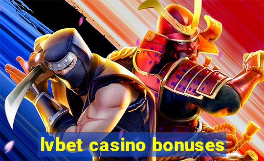 lvbet casino bonuses