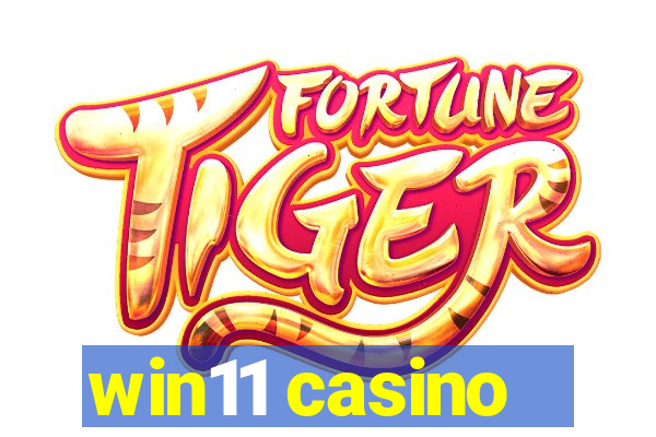 win11 casino