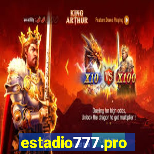 estadio777.pro