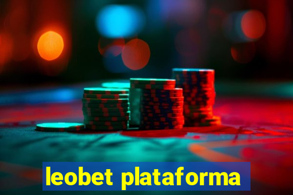 leobet plataforma