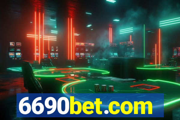 6690bet.com