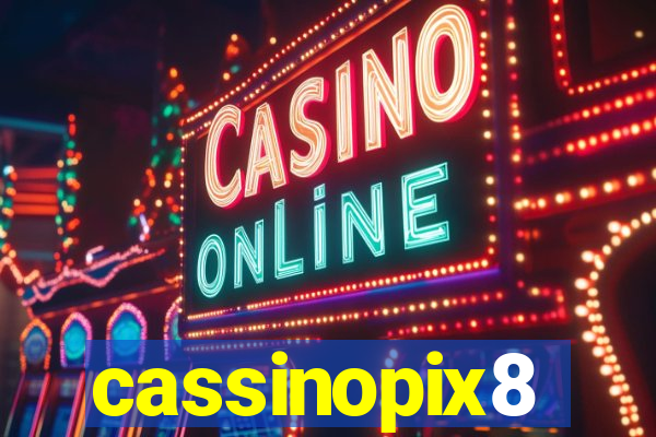 cassinopix8