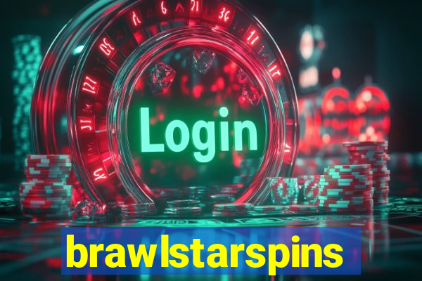 brawlstarspins