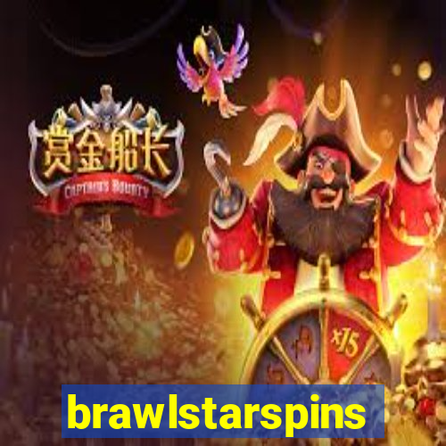 brawlstarspins