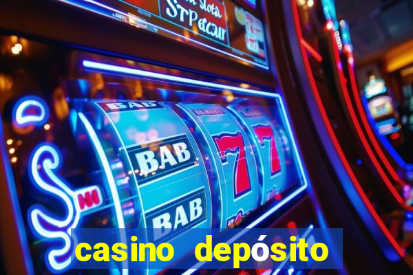 casino depósito google pay