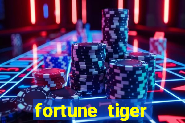 fortune tiger deposito de 1 real