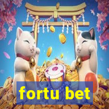 fortu bet