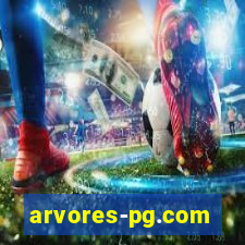 arvores-pg.com