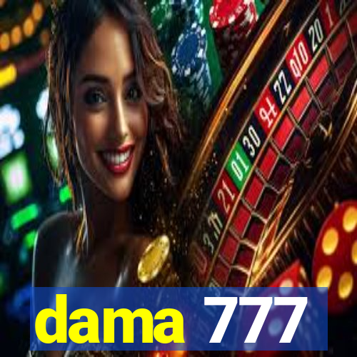 dama 777