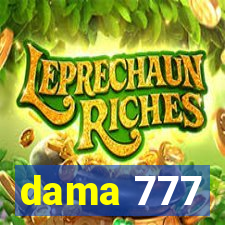 dama 777