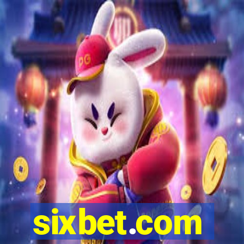 sixbet.com