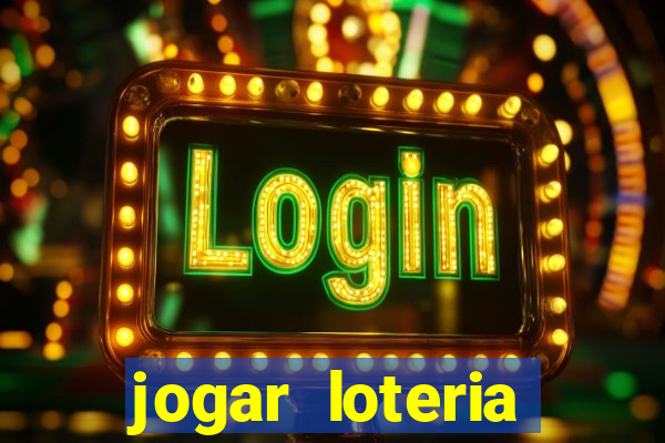 jogar loteria online é seguro