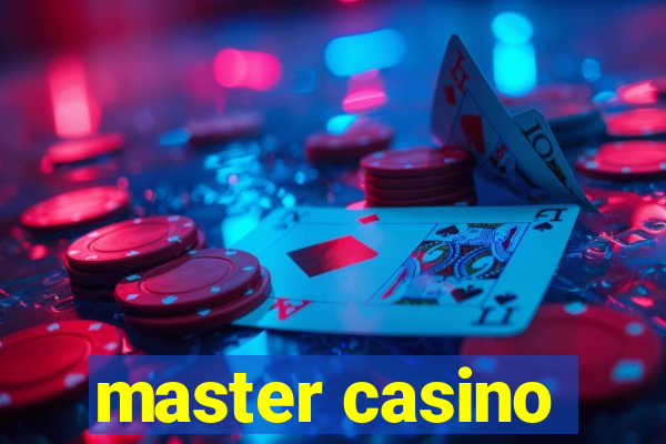 master casino