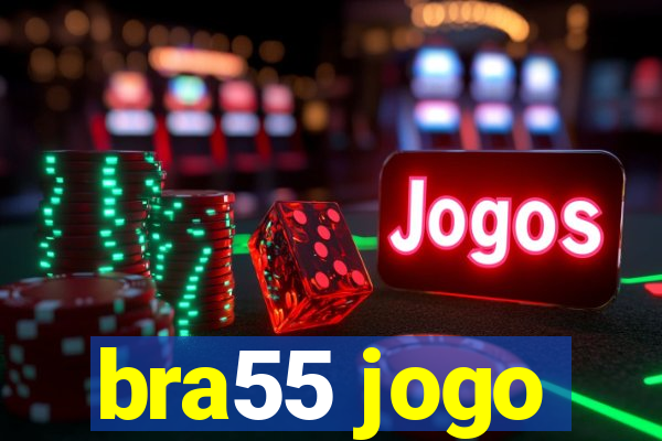 bra55 jogo