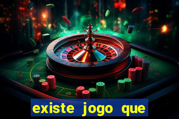 existe jogo que ganha dinheiro