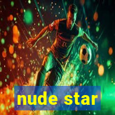 nude star