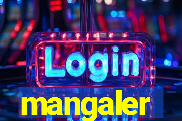 mangaler