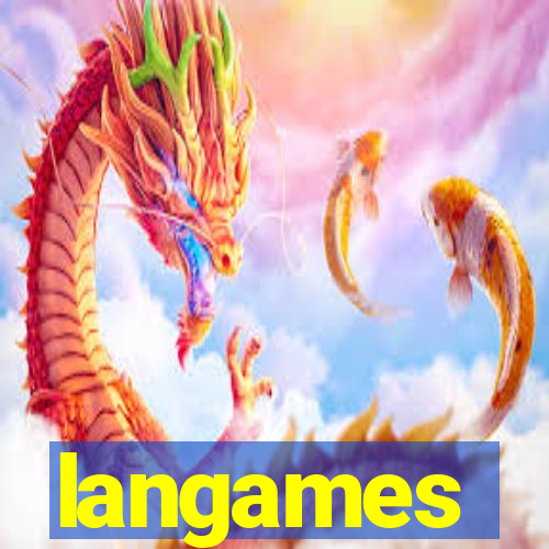 langames