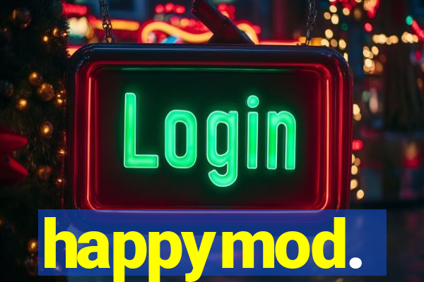 happymod.