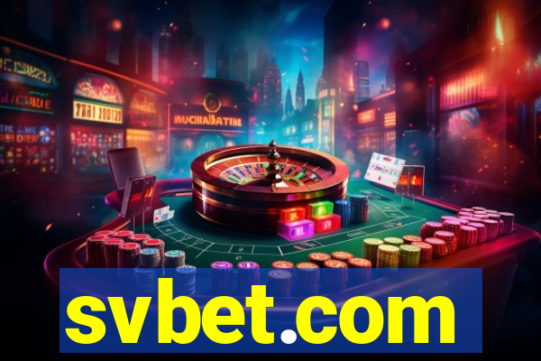 svbet.com