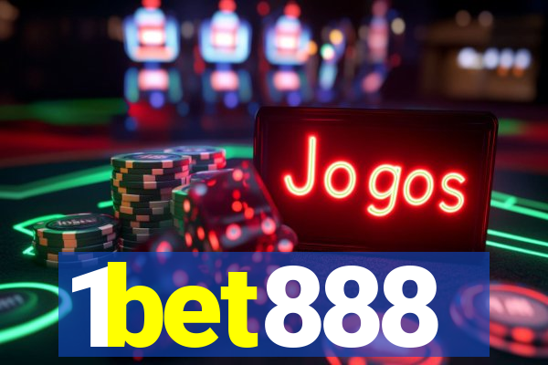 1bet888