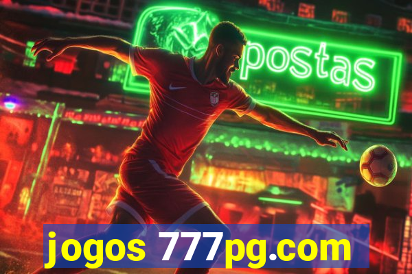 jogos 777pg.com