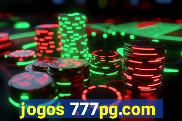 jogos 777pg.com