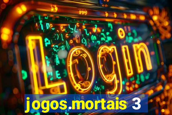 jogos.mortais 3