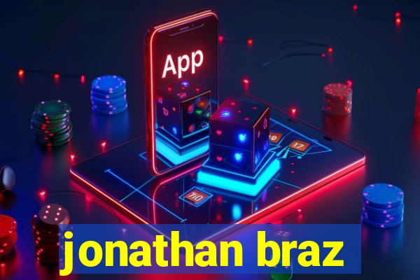 jonathan braz