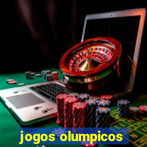 jogos olumpicos