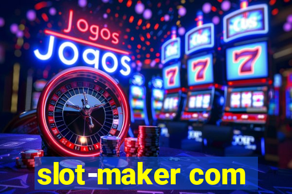 slot-maker com