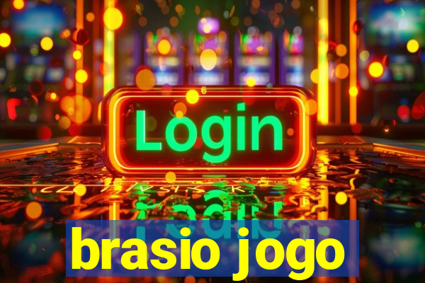 brasio jogo