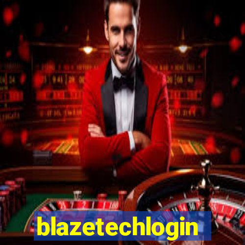 blazetechlogin