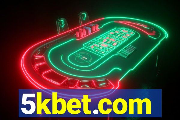 5kbet.com