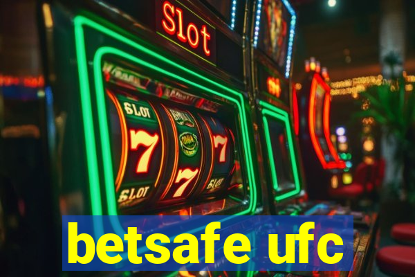 betsafe ufc