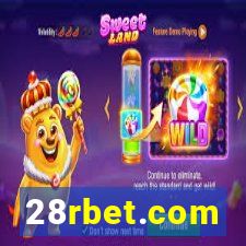 28rbet.com