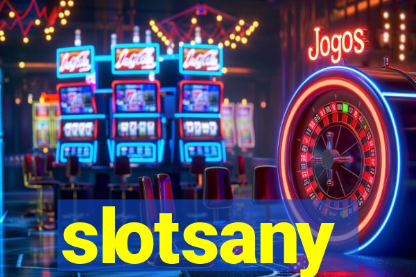 slotsany