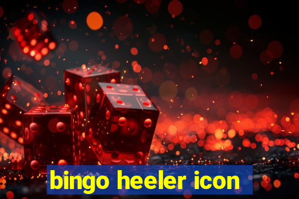 bingo heeler icon