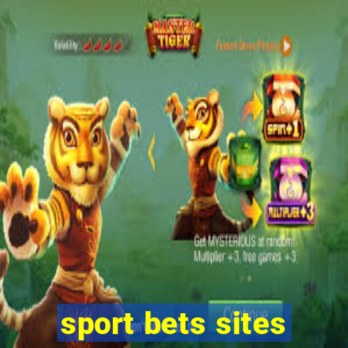 sport bets sites