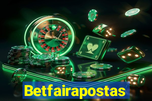 Betfairapostas