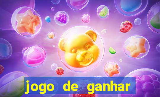 jogo de ganhar dinheiro sem deposito