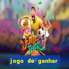 jogo de ganhar dinheiro sem deposito