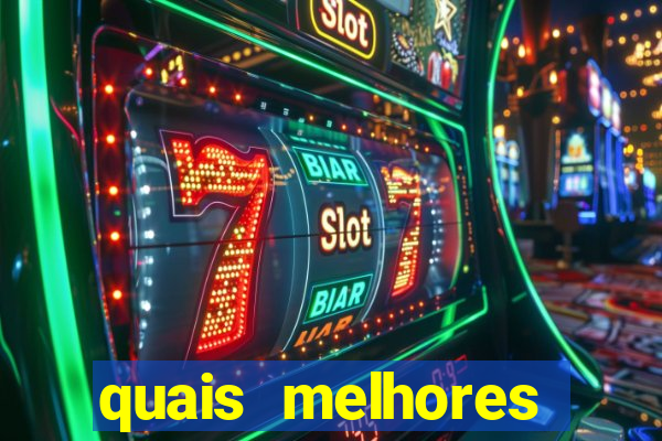 quais melhores jogos para ganhar dinheiro