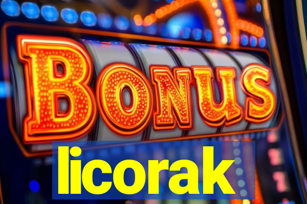 licorak