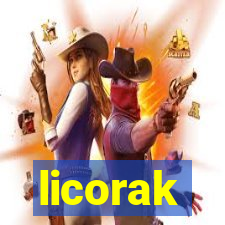 licorak