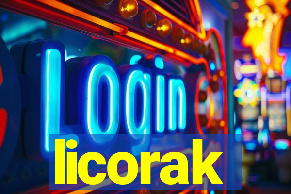 licorak