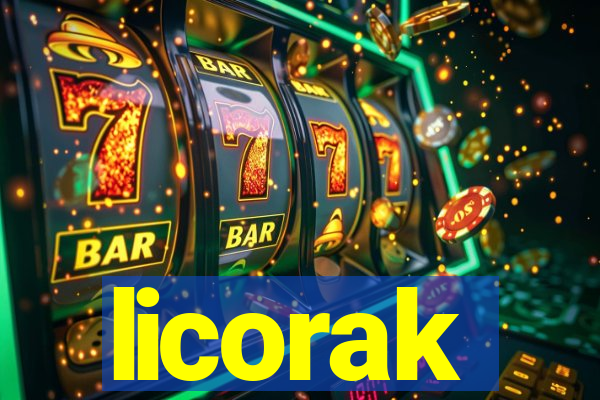 licorak